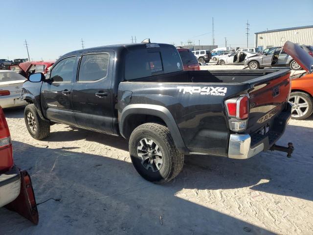 Vin: 3tmcz5an4mm396608, lot: 46783375, toyota tacoma double cab 20212