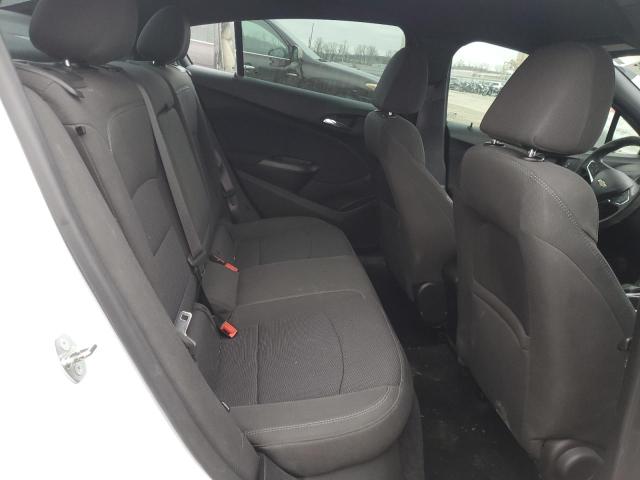 2016 CHEVROLET CRUZE LT - 1G1BE5SM2G7312273