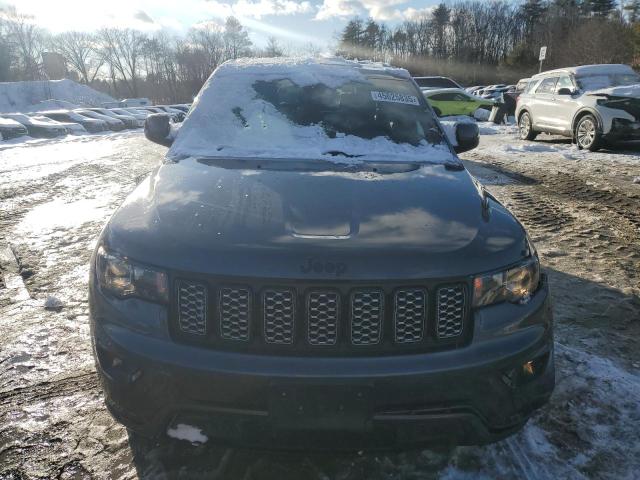 2019 JEEP GRAND CHER - 1C4RJFAG3KC587833