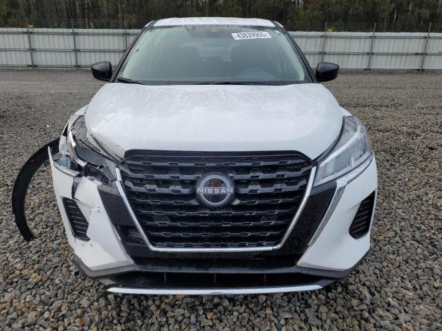 2024 NISSAN KICKS S - 3N1CP5BV1RL584510