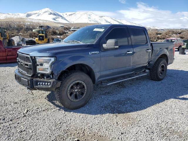 Vin: 1ftew1ef8gkf32344, lot: 45723975, ford f-150 supercrew 2016 img_1