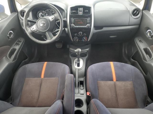 2015 NISSAN VERSA NOTE - 3N1CE2CP3FL434107