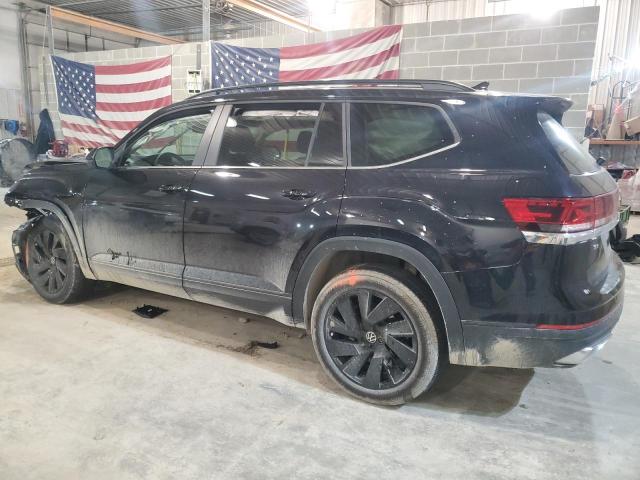Vin: 1v2hr2ca0rc598335, lot: 44820295, volkswagen atlas se 20242