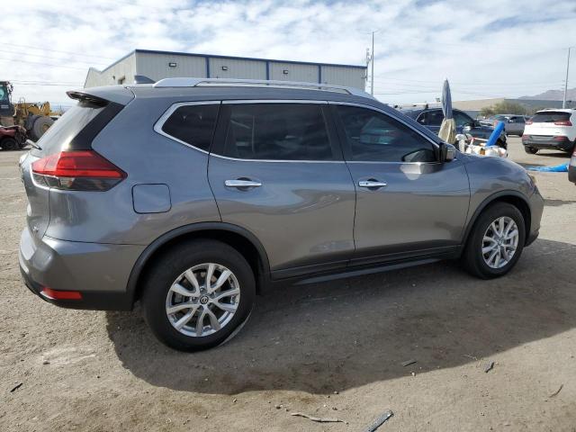 Vin: knmat2mt6hp513056, lot: 47505305, nissan rogue s 20173