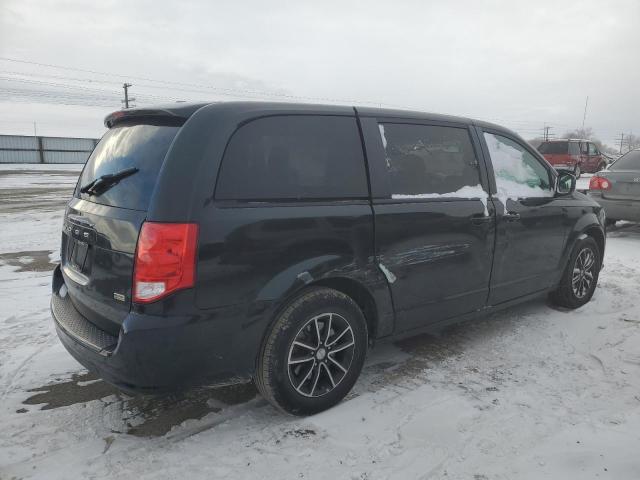 2018 DODGE GRAND CARA - 2C4RDGBG4JR153535
