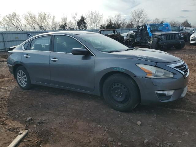 2015 NISSAN ALTIMA 2.5 1N4AL3AP1FC449581