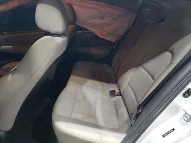 2018 HYUNDAI ELANTRA SE - 5NPD84LF7JH249546