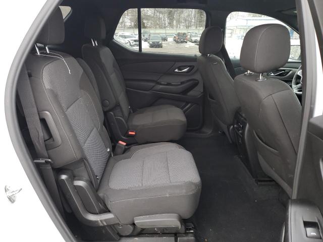 2023 CHEVROLET TRAVERSE L - 1GNERGKW8PJ183469