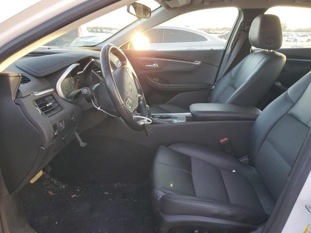 2019 CHEVROLET IMPALA LT 2G11Z5SA8K9123849