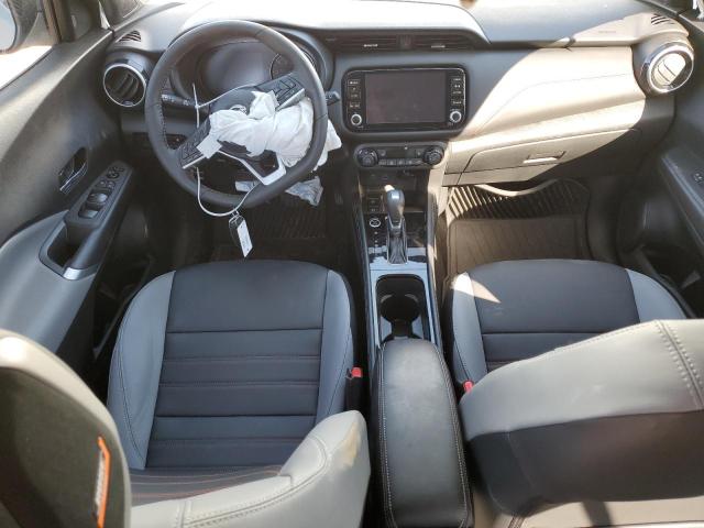 2024 NISSAN KICKS SR - 3N1CP5DV0RL564259