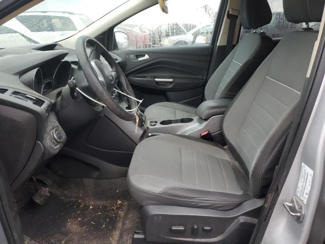 2015 FORD ESCAPE SE - 1FMCU0GX2FUA75008
