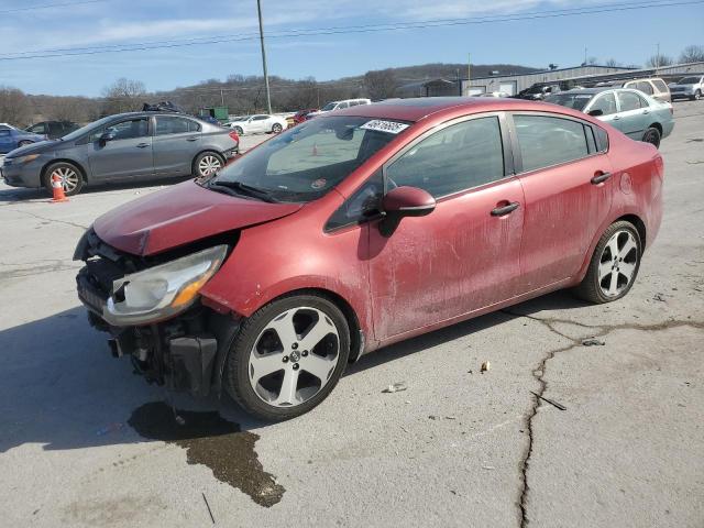 KIA RIO EX