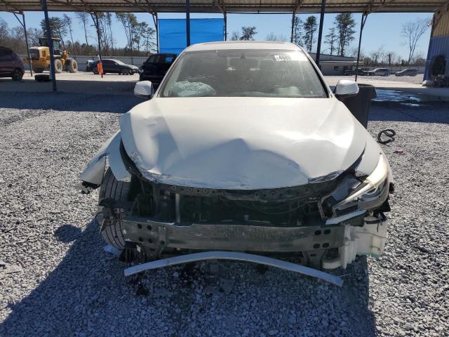 2016 INFINITI Q50 PREMIU - JN1EV7AP5GM304913