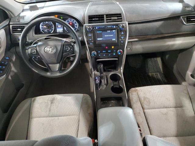 2016 TOYOTA CAMRY LE - 4T4BF1FK4GR529512