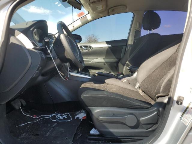 2016 NISSAN SENTRA S - 3N1AB7AP9GY274951