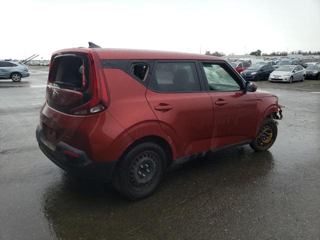 Vin: kndj23au7l7021778, lot: 43965665, kia soul lx 20203