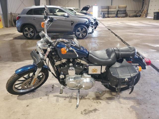2001 HARLEY-DAVIDSON XL1200 1HD1CAP151K156720
