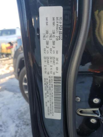 2020 JEEP COMPASS SP - 3C4NJDAB7LT210032