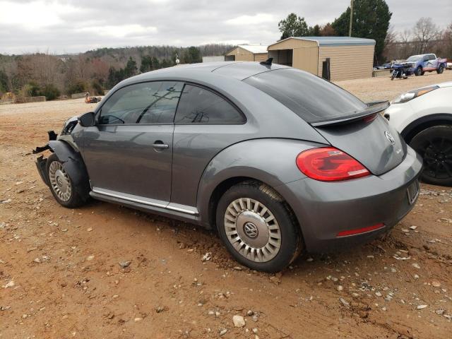Vin: 3vwj17at0gm635453, lot: 44025535, volkswagen beetle se 20162