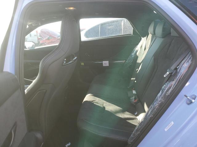 2025 HYUNDAI ELANTRA N - KMHLW4DK8SU024018