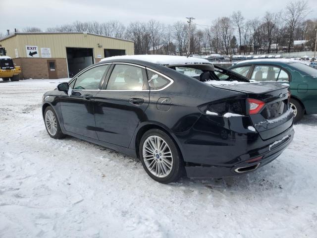 2016 FORD FUSION SE 3FA6P0H95GR138643
