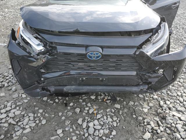 2022 TOYOTA RAV4 XLE - JTMRWRFVXND153112