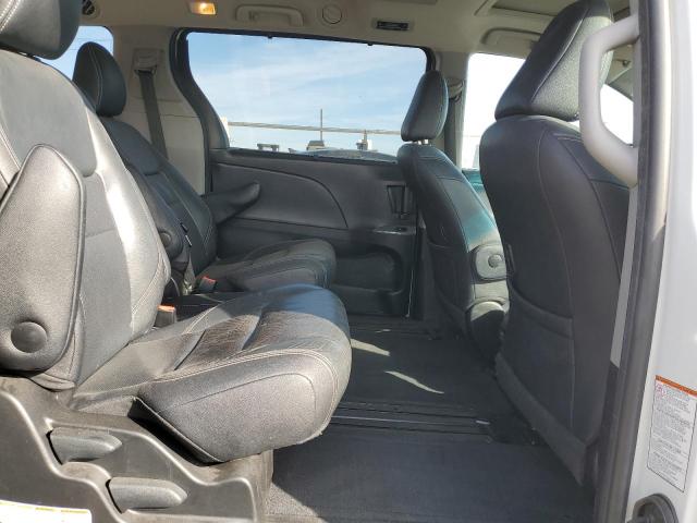 2017 TOYOTA SIENNA SE 5TDXZ3DC1HS773336