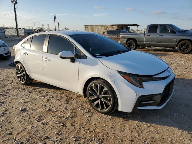 2020 TOYOTA COROLLA SE - 5YFS4RCE7LP050719