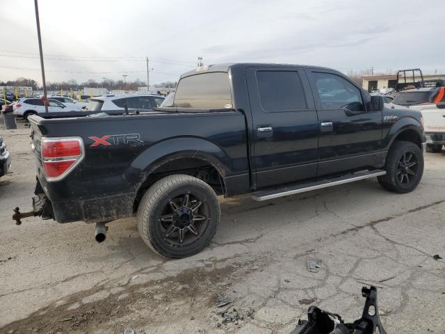 Vin: 1ftfw1ef1ckd08251, lot: 44785015, ford f-150 supercrew 20123