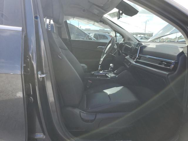 2024 KIA SPORTAGE E - 5XYK33DF9RG214010