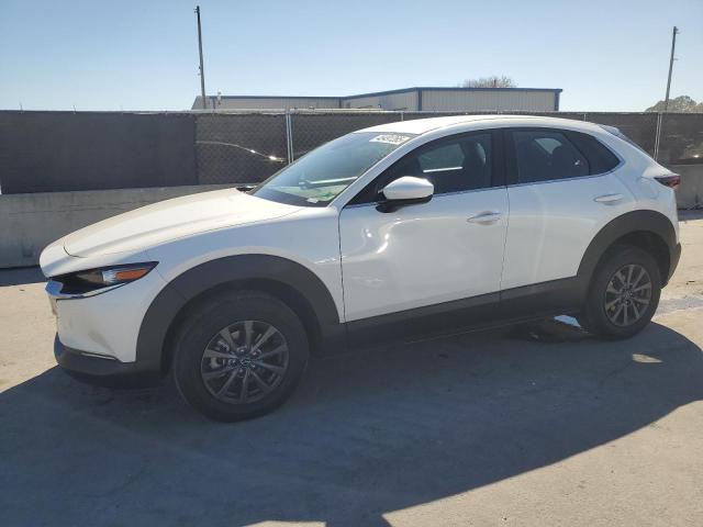 Vin: 3mvdmaal1mm272837, lot: 45491265, mazda cx30 20211