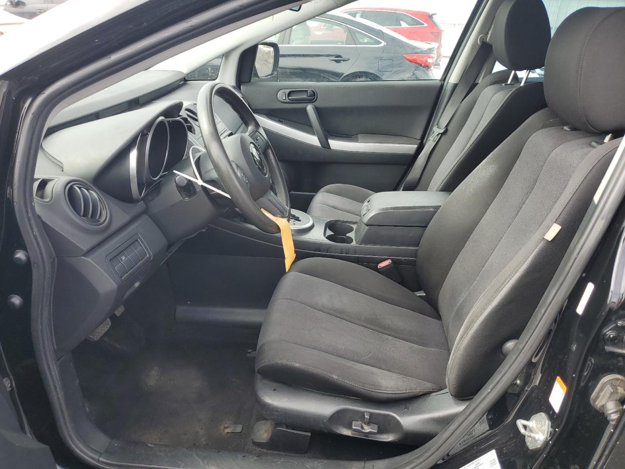 Lot #3241916889 2008 MAZDA CX-7