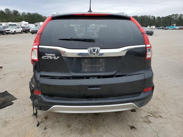 2016 HONDA CR-V EXL - 2HKRM3H73GH558744
