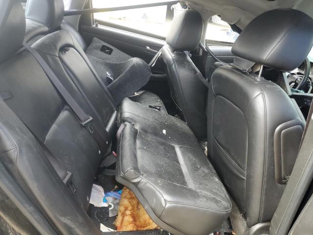 2014 CHEVROLET IMPALA LIM - 2G1WC5E36E1105969
