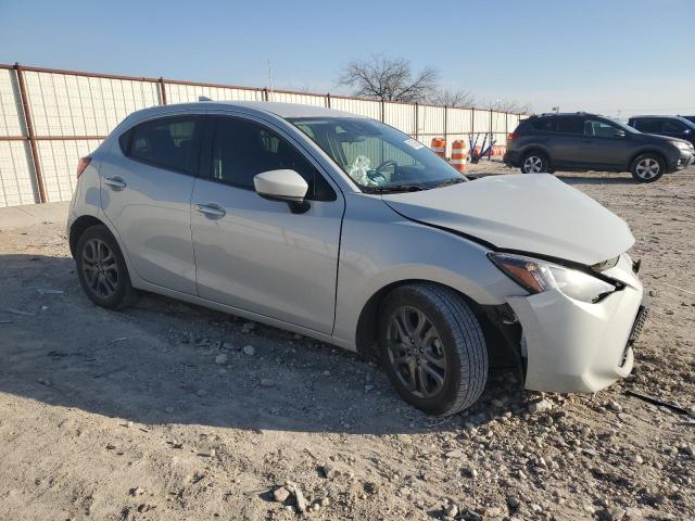 2020 TOYOTA YARIS LE 3MYDLBJV1LY716741