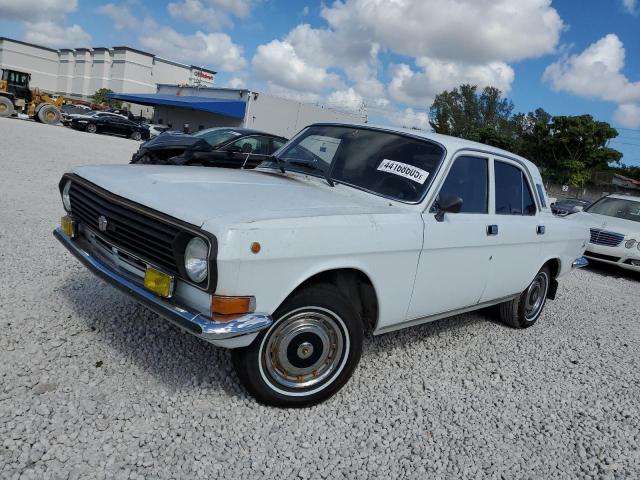 GAZE CLASSIC 1988 white   1507491204468 photo #1