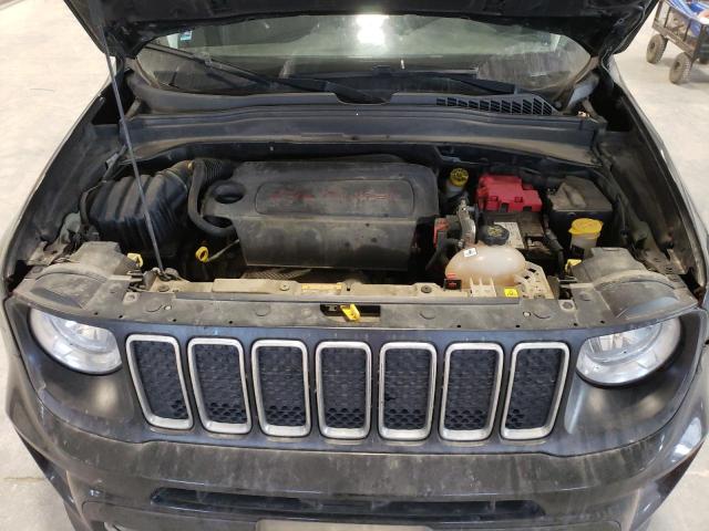 2020 JEEP RENEGADE L - ZACNJBBB1LPL47605