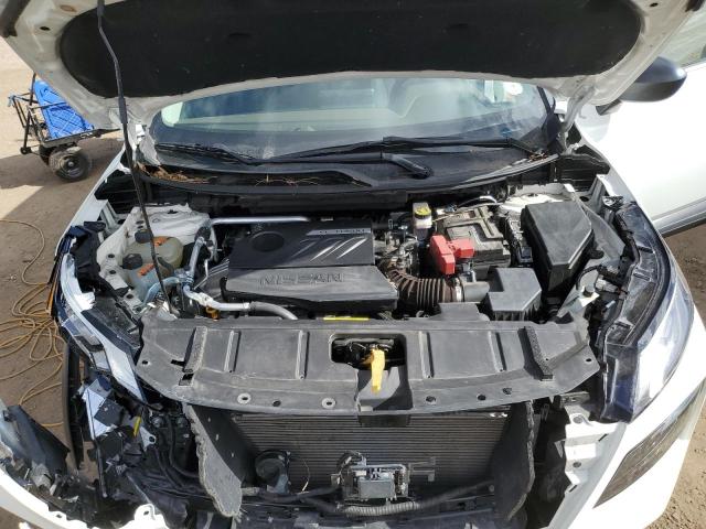2023 NISSAN ROGUE S - 5N1BT3AB3PC736971