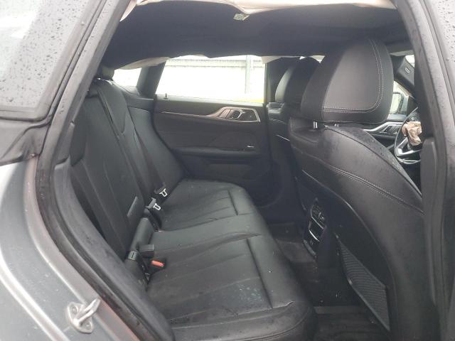 2023 BMW I4 EDRIVE - WBY43AW05PFP52093