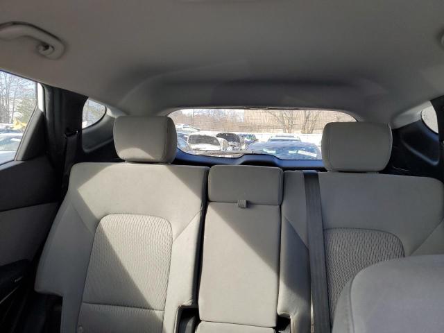 2017 HYUNDAI SANTA FE S - 5XYZTDLB8HG437866