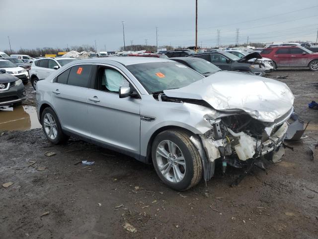 Vin: 1fahp2e82eg140564, lot: 46522085, ford taurus sel 20144