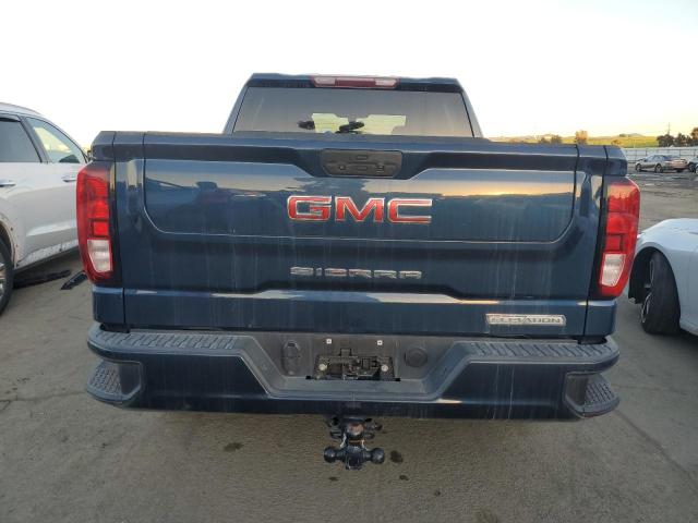 2021 GMC SIERRA C15 3GTP8CED6MG428497