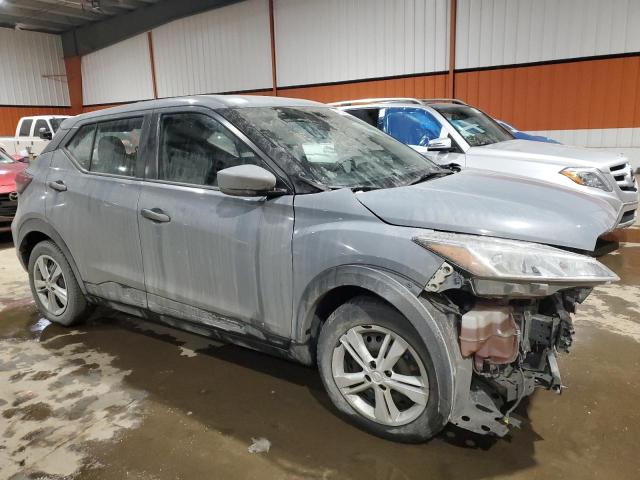 2021 NISSAN KICKS S - 3N1CP5BV8ML473803
