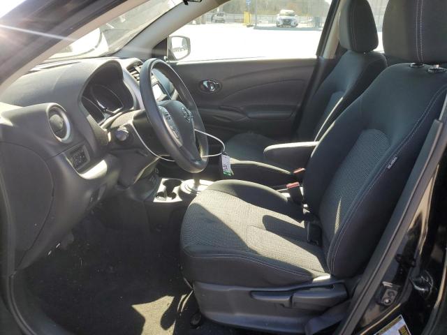 2019 NISSAN VERSA S - 3N1CN7AP1KL803055