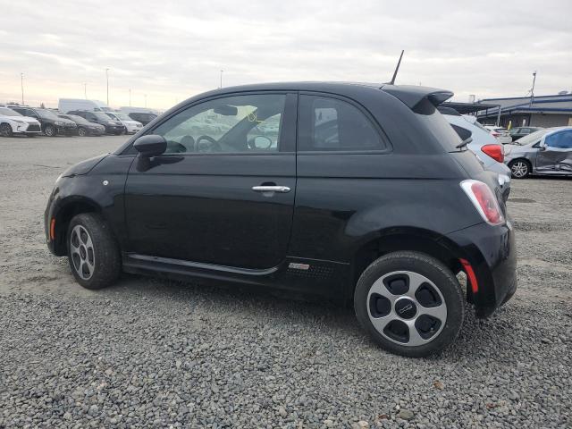 2015 FIAT 500 ELECTR 3C3CFFGEXFT541122