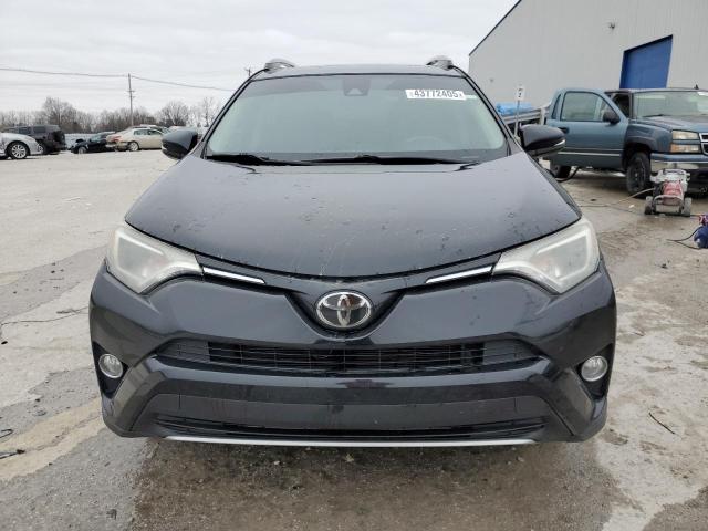 2017 TOYOTA RAV4 XLE - 2T3RFREV8HW590647