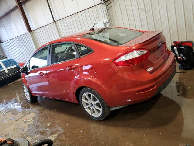 Vin: 3fadp4bj9km106950, lot: 46417135, ford fiesta se 20192
