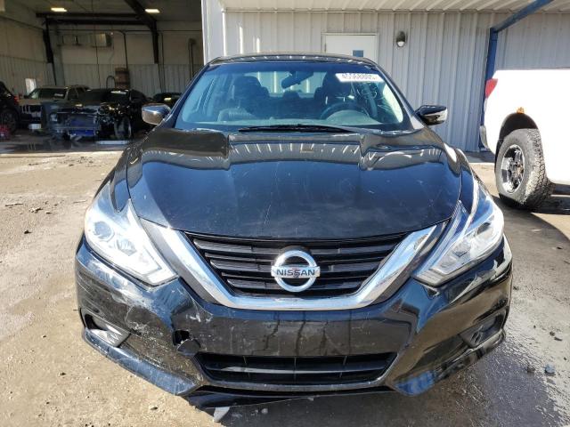 2018 NISSAN ALTIMA 2.5 - 1N4AL3AP7JC193830
