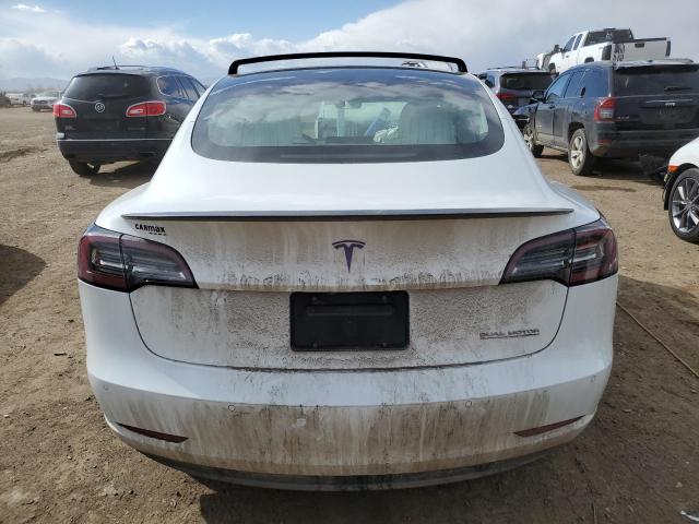 2019 TESLA MODEL 3 - 5YJ3E1EB9KF423193