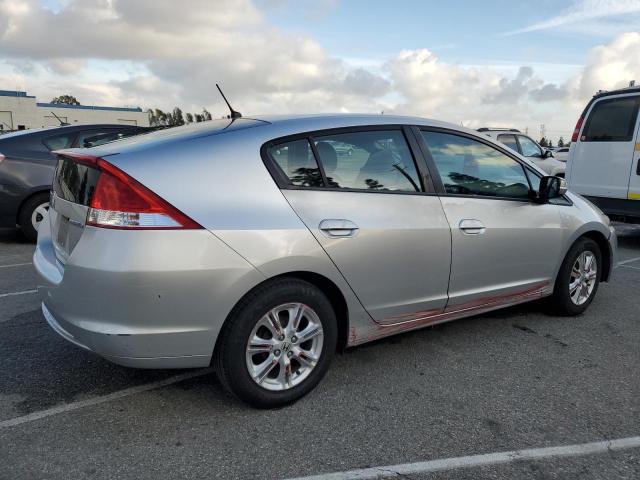2010 HONDA INSIGHT EX - JHMZE2H71AS018565